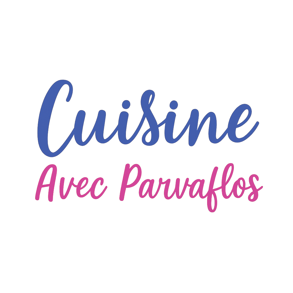 Cuisine avec Parvaflos